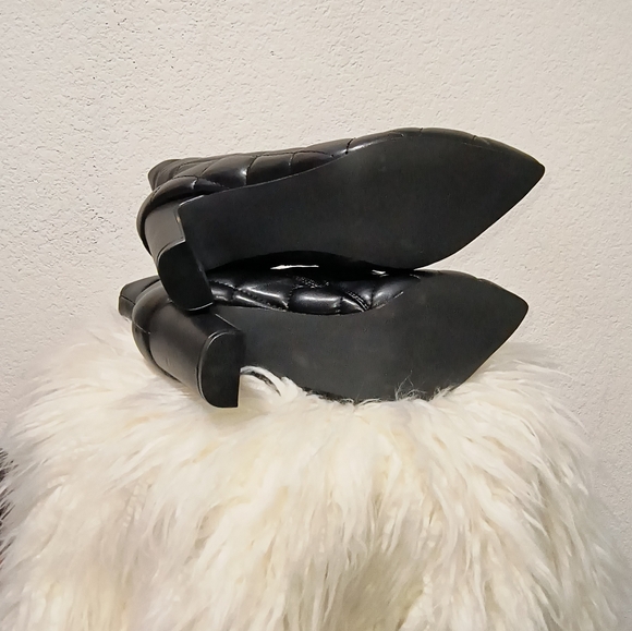 Ankle boots New.  Size 41 - Picture 11 of 13